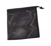 Fenteer 6X Sac de Filtration pour Pompe à Eau, Sac en Maille Résistant, Accessoire Pratique pour étang