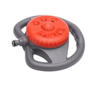 Fenteer 8 Exemples D'arroseurs à Tourelle pour Allée de Jardin