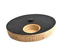 Fenteer Abrasif pour Griffes, Papier Résistant, Accessoire, Facile à Utiliser, Qualité Supérieure, pour Limer des Animaux, avec Distributeur Automatique