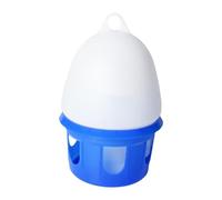 Fenteer Accessoire D'abreuvoir pour Oiseaux en Cage, 8l