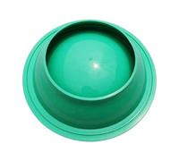 Fenteer Accessoire pour Animaux de Compagnie pour Nid de Pigeon, Modèle de Nettoyage pour Inséparables, Calopsittes, Cailles