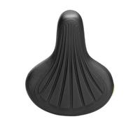 Fenteer Accessoires d'exercice pour Siège de Vélo avec Bande Réfléchissante Selle de Vélo Universelle