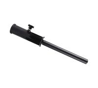 Fenteer Accessoires Landmine, poignées d'entraînement pour, Barre Droite Multifonction pour ischio-jambiers et Biceps