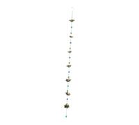 Fenteer Adaptateur de Descente pour Chaîne de Pluie, Matériel Extérieur pour Jardin, Fleur