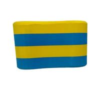 Fenteer Aide à L'entraînement En Piscine Pull Buoy Flotteur de Jambe