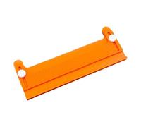 Fenteer Aide à l'installation des Rails, Outil d'assemblage des Rails, modèle de Loisir, Assemblage, Construction