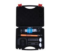 Fenteer Aide Au Putting de Golf Portable pour Améliorer Ses Compétences - Outil pour Putter - Objectif