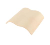 Fenteer Appuie-tête de Sauna en Bois, Accessoires de Sauna, Accessoires de Dortoir, Baignoires