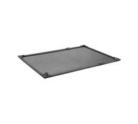 Fenteer Aquarium Filet Filet Couvercle Aquarium Toile Anti-Saut Protection Filet Polyester Facile à Installer Adapté Aux Aquariophiles Débutants Élevage de P, 60cmx80cm