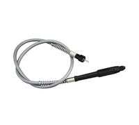 Fenteer Arbre Flexible de Rechange de 0,3 à 3,1 Mm pour Outil Rotatif, Ponceuse à Bande Micro, Meuleuse et Scie Circulaire.