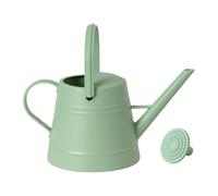 Fenteer Arrosoir à, Outil D'arrosage pour Plantes, Capacité de 3,8 L, Vert