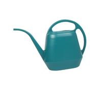 Fenteer Arrosoir de Jardin 2L avec Léger pour Plantes D'Intérieur et D'Extérieur Grande Capacité et Poignée Ergonomique Adapté Aux Plantes en Pot et, Vert