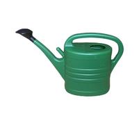 Fenteer Arrosoir de Jardin avec Capacité pour L'entretien des Plantes, 5L