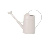 Fenteer Arrosoir Pichet D'Arrosage Pot pour Fleurs Arroseur de Pelouse Anti Fuite avec Contrôle Précis de l'eau Approprié pour Les Plantes Suspendues et Le P, Blanc, 2 L