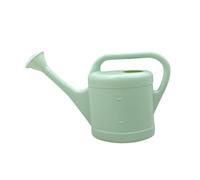 Fenteer Arrosoir Portable pour Plantes D'Intérieur et D'Extérieur avec Bec Détachable Léger et en PP Idéal pour Jardin Balcon Terrasse, 5l