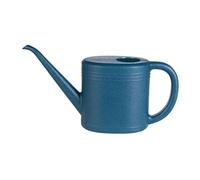 Fenteer Arrosoir Récipient pour L'Entretien des Plantes de Maison Outil Léger avec Long Goulot Ciblé Adapté pour Les Jardins d'enfants et Les Activités Pédag, Bleu 1l