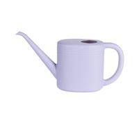 Fenteer Arrosoir Récipient pour L'Entretien des Plantes de Maison Outil Léger avec Long Goulot Ciblé Adapté pour Les Jardins d'enfants et Les Activités Pédag, Violette 1l