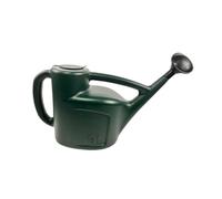 Fenteer Arrosoir Récipient pour Plantes Outil de Jardinage Pot à Fleurs en Matériau PE Épais avec Une Grande Ouverture Approprié pour Le Jardinage Le Balcon, 9l