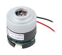 Fenteer Aspirateur Compact à Moteur Sans Balais pour Bricolage, Mini Aspiration Puissante