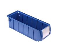 Fenteer Bac de rangement pour vis, mini boîte de rangement pour pièces, conteneur pour établi, maison