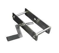 Fenteer Bande de Boxe en Rouleau pour Muay Thai, Fitness et Taekwondo