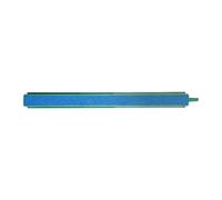 Fenteer Bar Diffuseur Barre Décorative Accessoire Pompe Oxygène Fonction pour Aquariums Hydroponie Poissons, 37cm