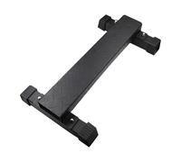 Fenteer Barre de Musculation des Mollets, Appareil de Musculation des Mollets pour L'étirement des Pieds, Extension des Mollets,