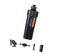 Fenteer Batterie de Moulinet Électrique pour Pêche Batterie pour Moulinet 14.8mah Outil D'Accessoire Léger et Transportable Fournit Une Autonomie, Affichage du Niveau de Batterie