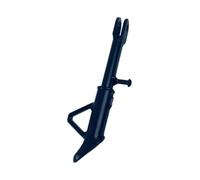 Fenteer Béquille de Béquille de Vélo Support Latéral Pied de Support Support Universel à Jambe Unique pour Un Maintien Stable Adapté pour L'Entretien et, 16cm