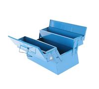 Fenteer Boîte à Outils Pliante En Fer pour Réparation Automobile