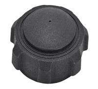 Fenteer Bouchon de Réservoir D'essence pour Tondeuse à Gazon Gx22166, Bouchon de Réservoir D'essence pour Tracteur AM107344