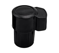 Fenteer Bouchon D'Extrémité pour Saxophone Capuchon de Protection Embout de Sax Pièce de Rechange En PP Léger et Portable pour Protéger La Clé D'Octave Adapt, Alto 4.3 Cm X 2.6 Cm