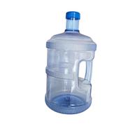 Fenteer Bouteille d'eau de 7,5 L pour Usage Domestique, Commercial et Pique-Nique