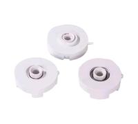 Fenteer Bouton Modèle Machine Fabrication Rail Coulissant Modèle Die Interchangeable Accessoires Ronds Pressage Adapté Au Cadeau Décoration Entrep, 25mm