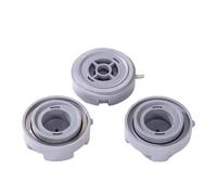 Fenteer Bouton Modèle Machine Fabrication Rail Coulissant Modèle Die Interchangeable Accessoires Ronds Pressage Adapté Au Cadeau Décoration Entrep, 58mm