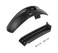 Fenteer Bras de Fixation de Rechange pour Garde-Boue Arrière de Scooter électrique S5 S8