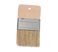 Fenteer Brosse à Peinture à Plat pour Projets Divers, 3po