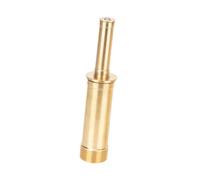 Fenteer Buse à Glace Double Couche pour Résidentiels, Jardins, Balcons Familiaux