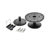 Fenteer Cabine de Peinture Au Pistolet Professionnelle pour Carrosserie Fixe
