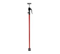 Fenteer Cabinet Jack Support Pole Ajustable Tige de Soutien pour Installation de Meubles Suspendus Barre Robuste pour Levage Court Support Multifonction En Al, 125 Cm à 290 Cm