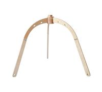 Fenteer Cadre de Gymnastique Ludique, Motricité Fine pour Bébés de Tous âges