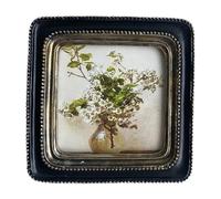 Fenteer Cadre Photo, Décoration D'intérieur, Support Mural Décoratif pour Table