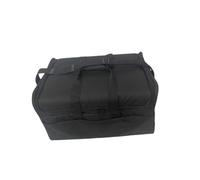 Fenteer Cajon Sac de Rangement pour Cajon Housse de Percussion Étui Imperméable En Tissu Oxford avec Rembourrage Poignée et Bandoulière Adapté Aux Musiciens, L