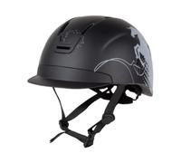 Fenteer Casque D'équitation Léger pour L'entraînement Quotidien.