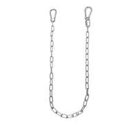 Fenteer Chaîne de Sécurité Pilates, Accessoire de Pointe pour L'entraînement Pilates