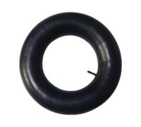 Fenteer Chambre à Air Motoculteur Tube Intérieur Caoutchouc Valve Droite Résistant à l'usure pour Machines Agricoles Chariots Jardins Construction Industrie, 400 8