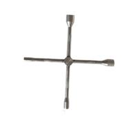 Fenteer n Croix pour Voiture RC, Professionnelle, Facile à Utiliser et Portable