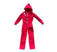 Fenteer Combinaisons et Tenues pour Figurines féminines de 30 cm (12 Pouces) à l'échelle 1/6.