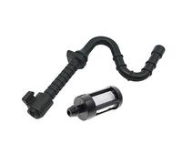 Fenteer Conduite De Carburant/Tuyau Et Filtre pour Stihl 044, 046, MS 341, MS 361, MS 440, MS 460