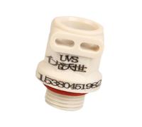 Fenteer Connecteur pour Machines à Café, Pièce Essentielle, 2 Cm X 1.5 Cm
